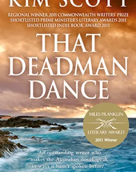That deadman dance – Kim Scott