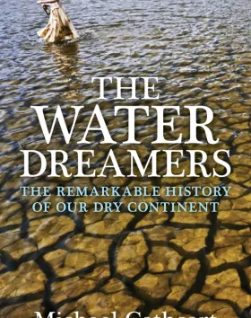 The Water Dreamers – Michael Cathcart