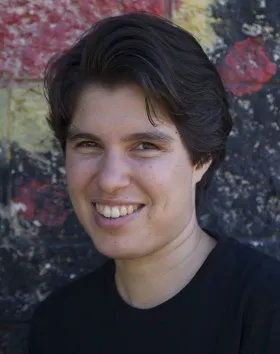 Ellen van Neerven