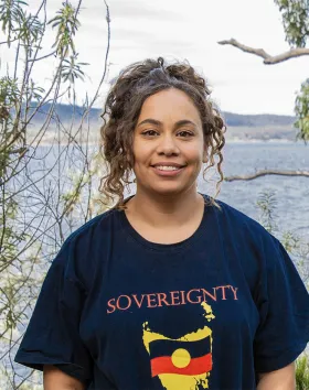 Nunami Sculthorpe-Green