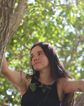 Tahnee Carter headshot