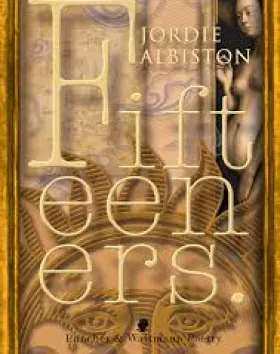 Fifteeners cover