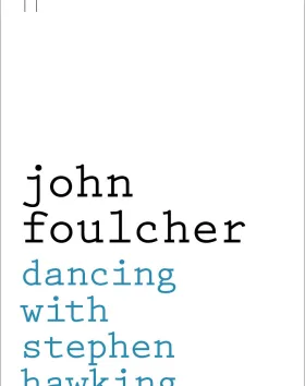 dancing stephen hawking cover