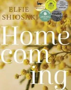 Homecoming cover