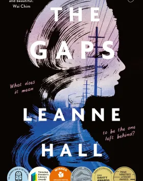 The Gaps cover