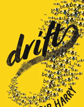 Drift by Pip Harry