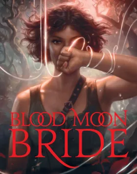 Blood Moon Bride 