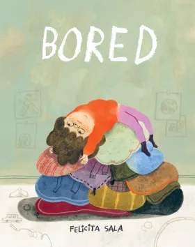 Bored 