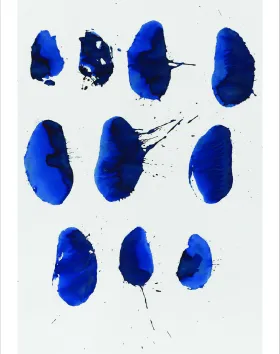 What Artists See by Quentin Sprague 