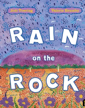 RainOnTheRock