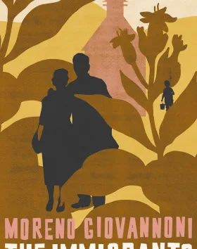 THE IMMIGRANTS