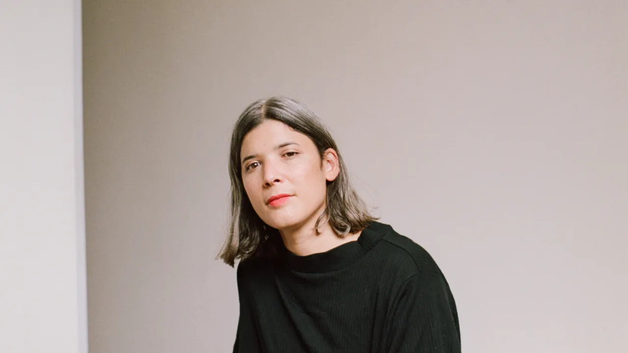 Maria Moles