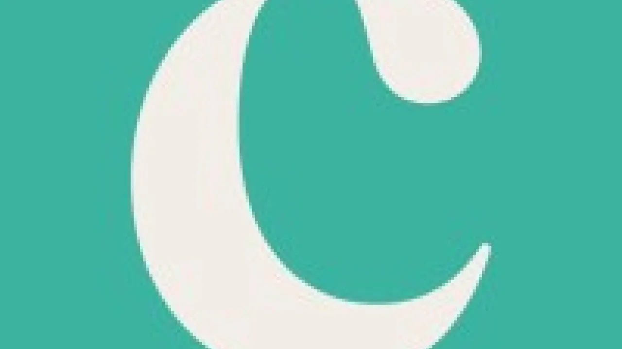 Crybaby Productions logo