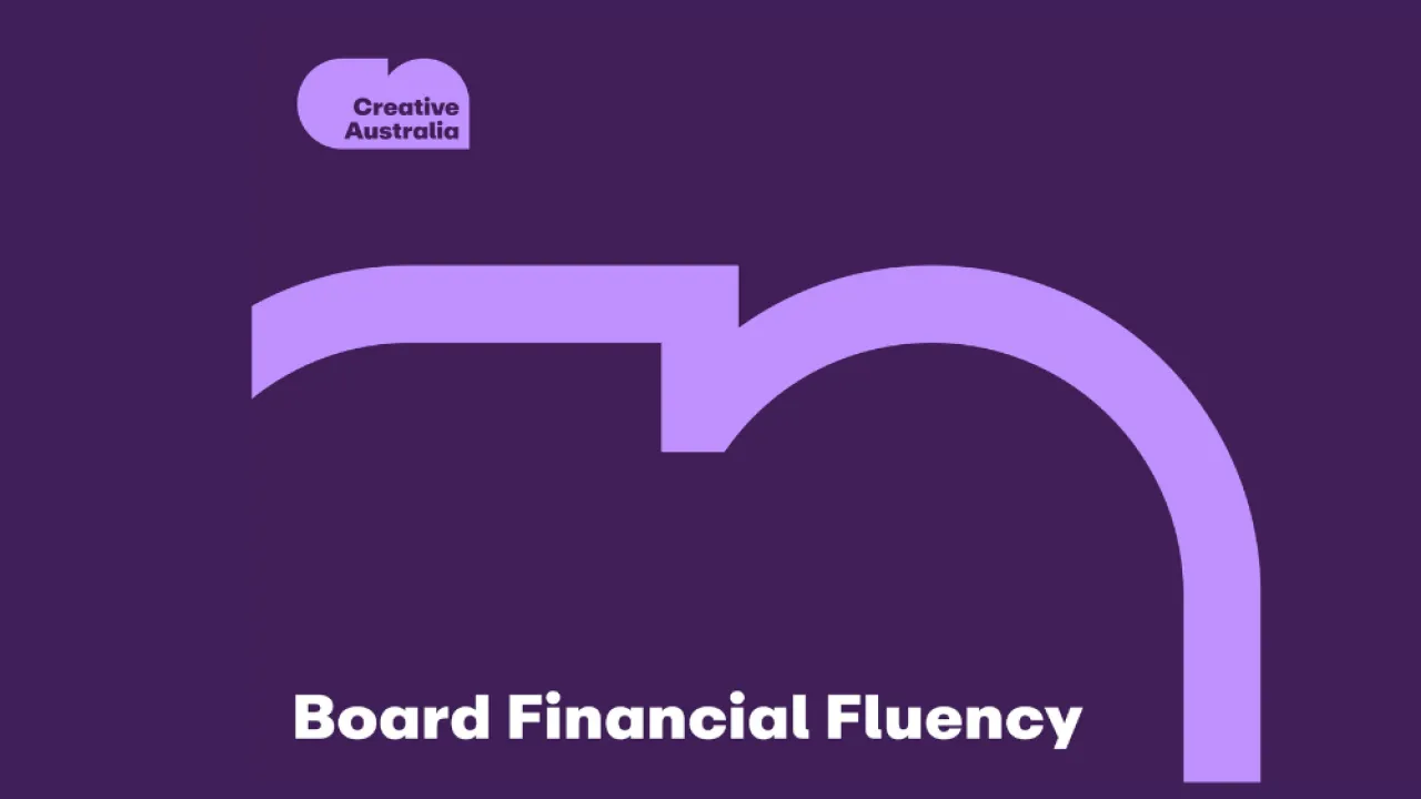 Financial Fluency logo