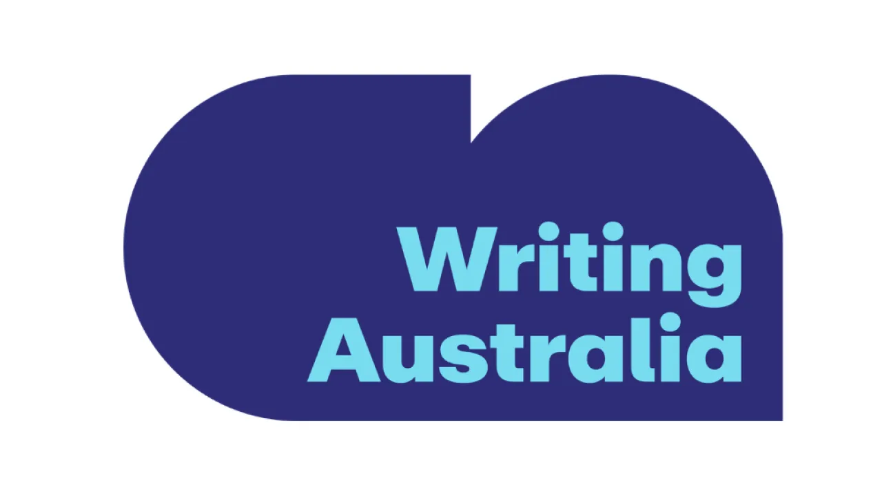 Writing Aus logo