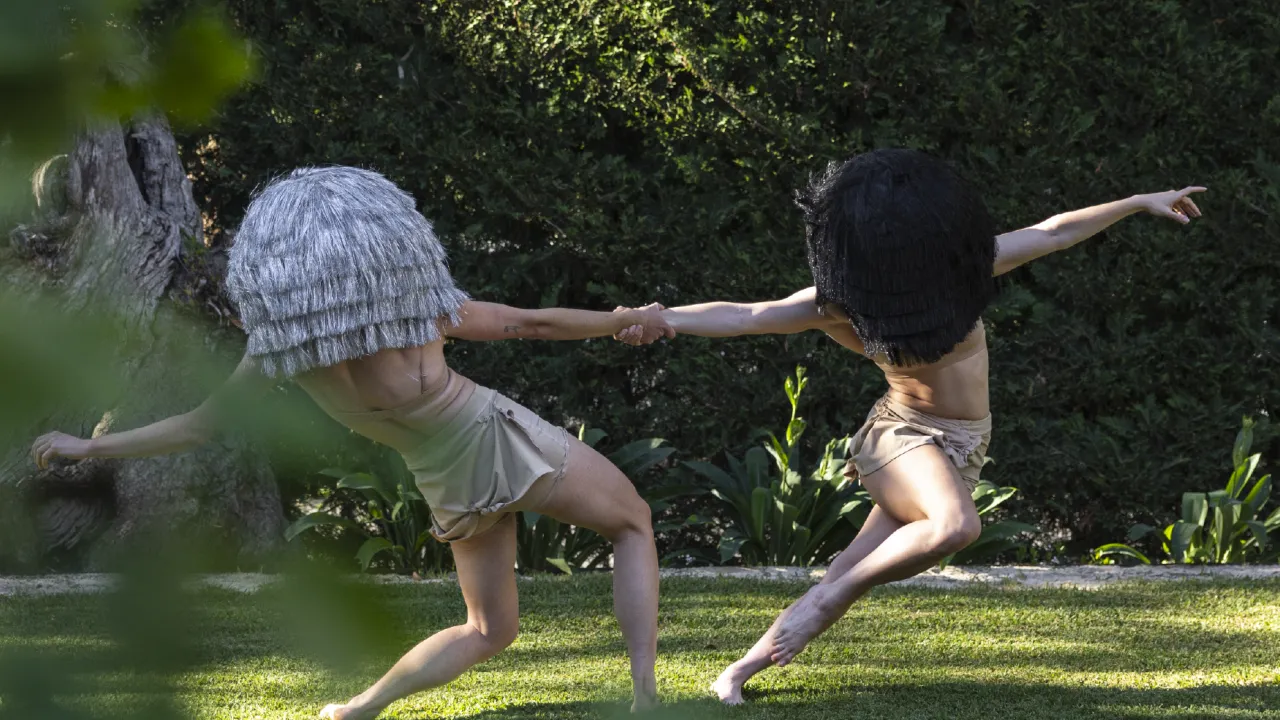 Adelaide-based dance collective who have received extensive support from Helpmann Academy