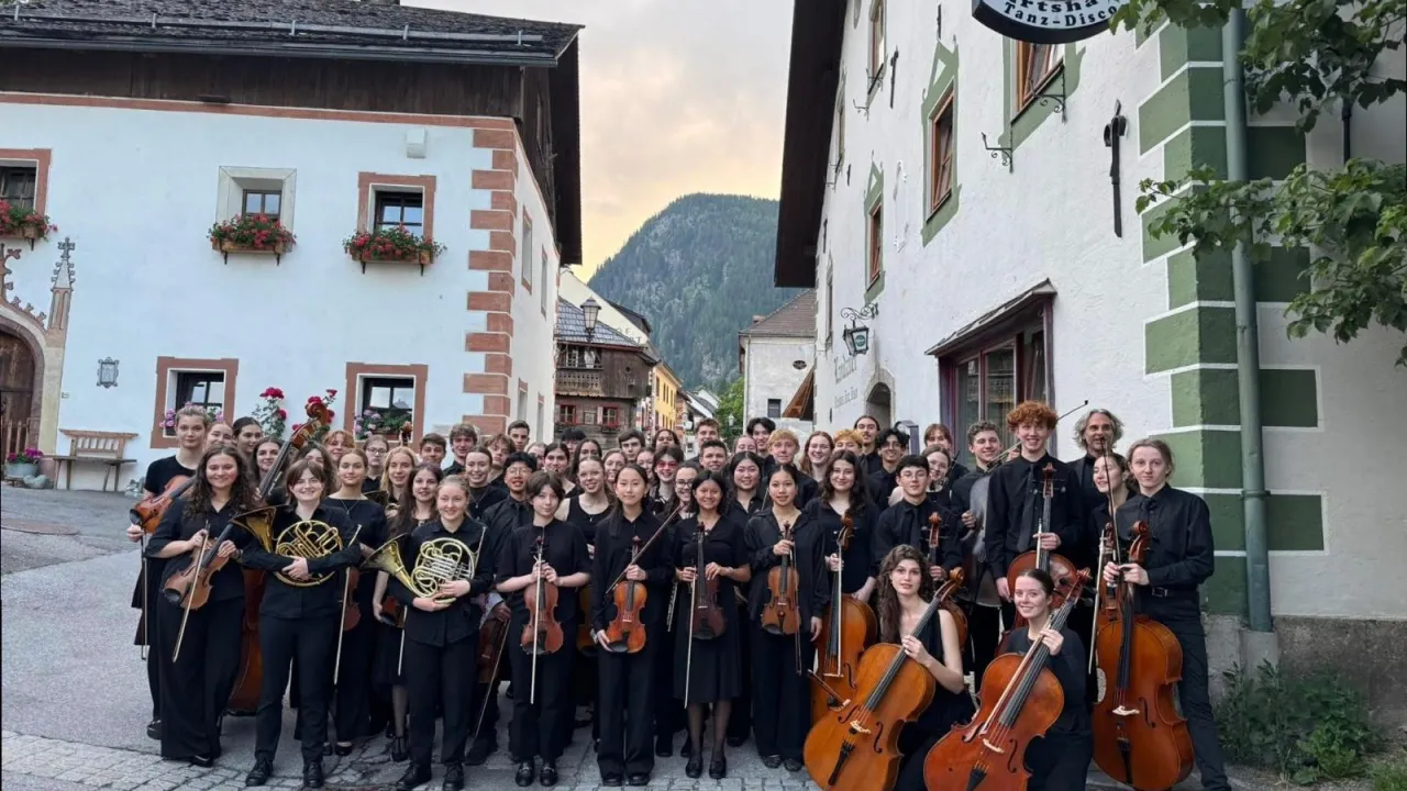RYO in Austria
