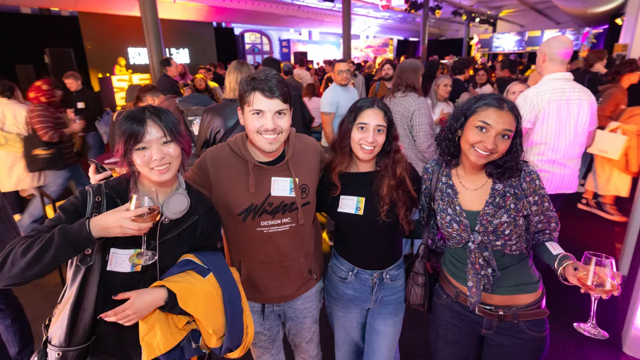2026 Sydney Film Festival Free Community Meet Up