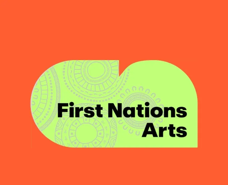 First Nations Arts logo