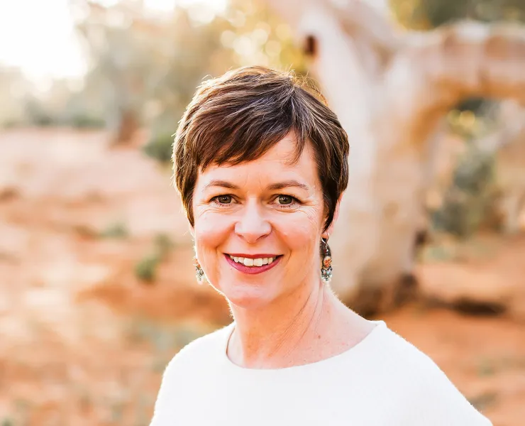 Wenona Byrne