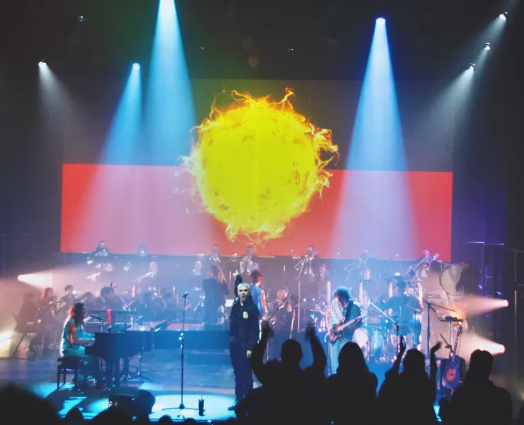 Selve - Credit_ Eimhin (@itsmousehouse)