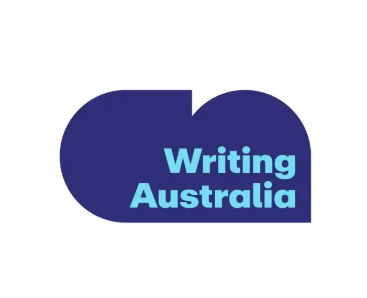 Writing Australia logo