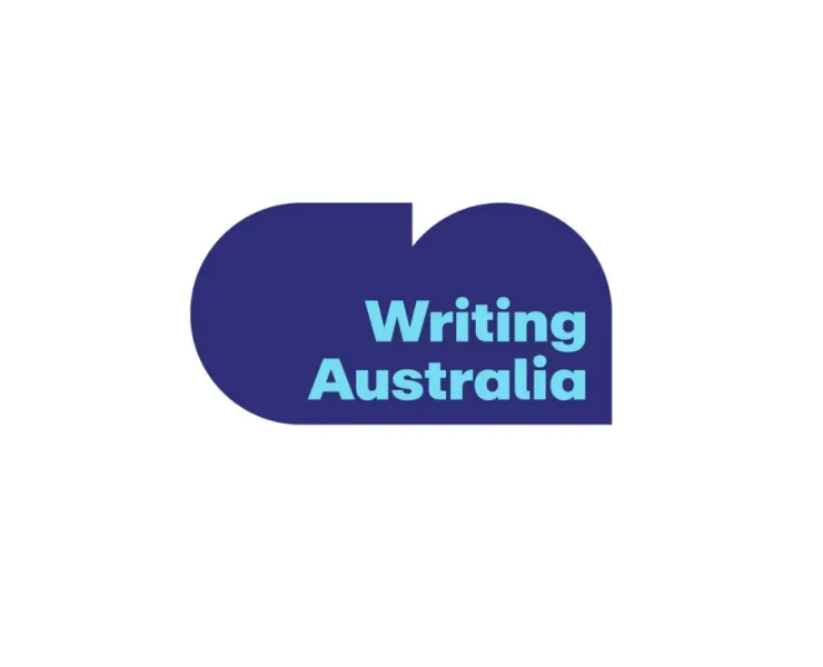 Writing Australia logo