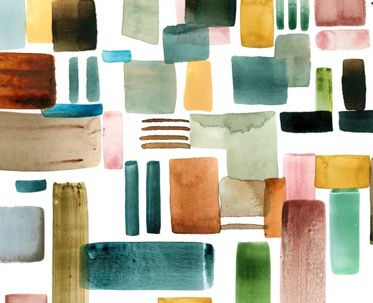 Creative Workplaces artwork