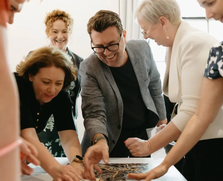 Emerging Colloquium Image