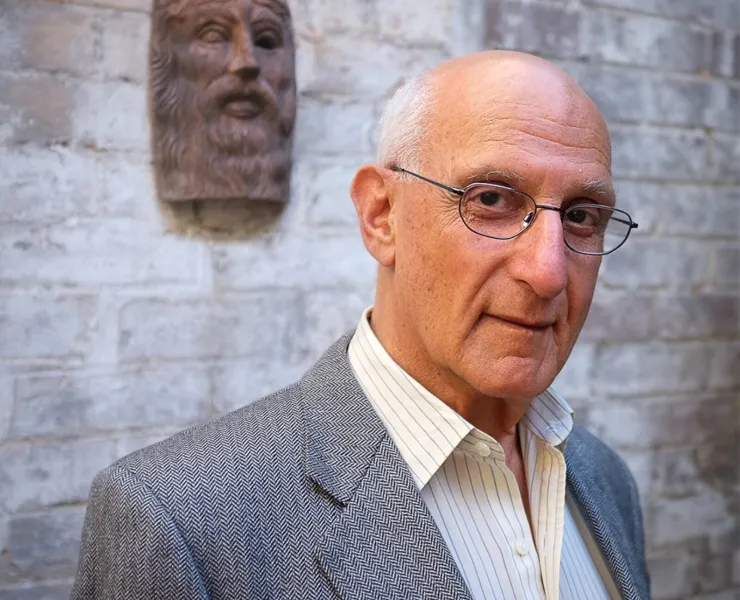 David Malouf AO