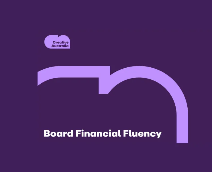 Financial Fluency logo