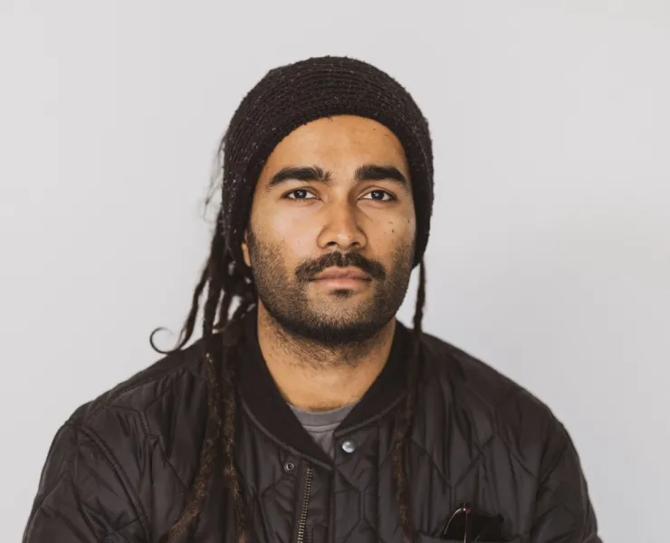 Reuben De Melo