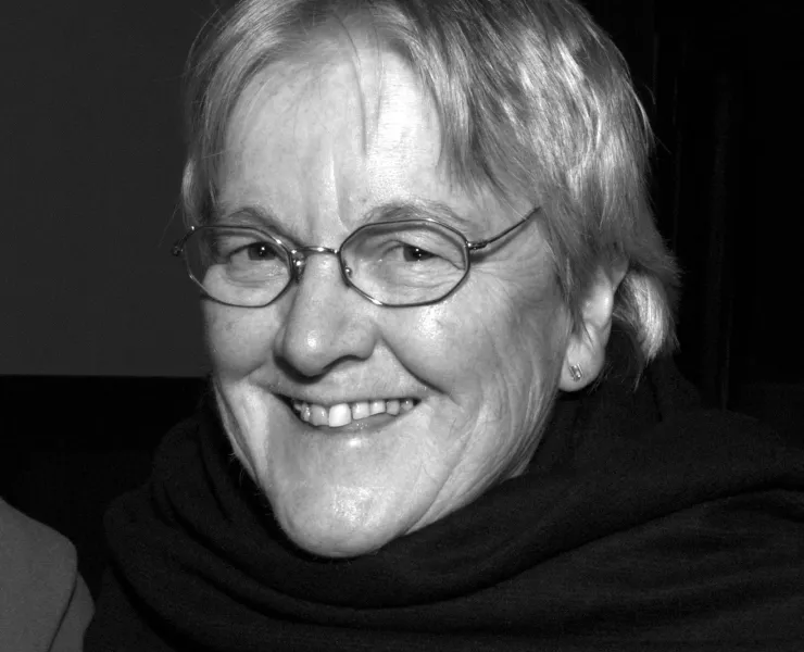 Vivienne Binns