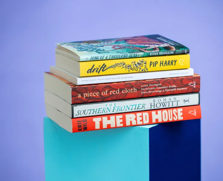 2026 Prime Minister’s Literary Awards winners