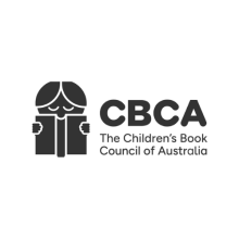 Children's Book Council of Australia logo