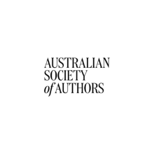Australian Society of Authors logo
