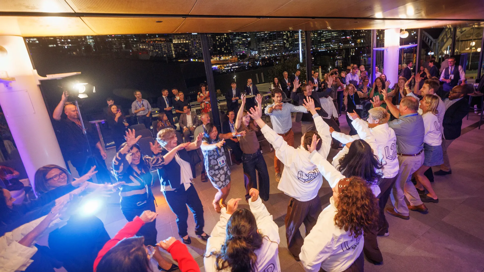 Impact Investment Summit Dinner 