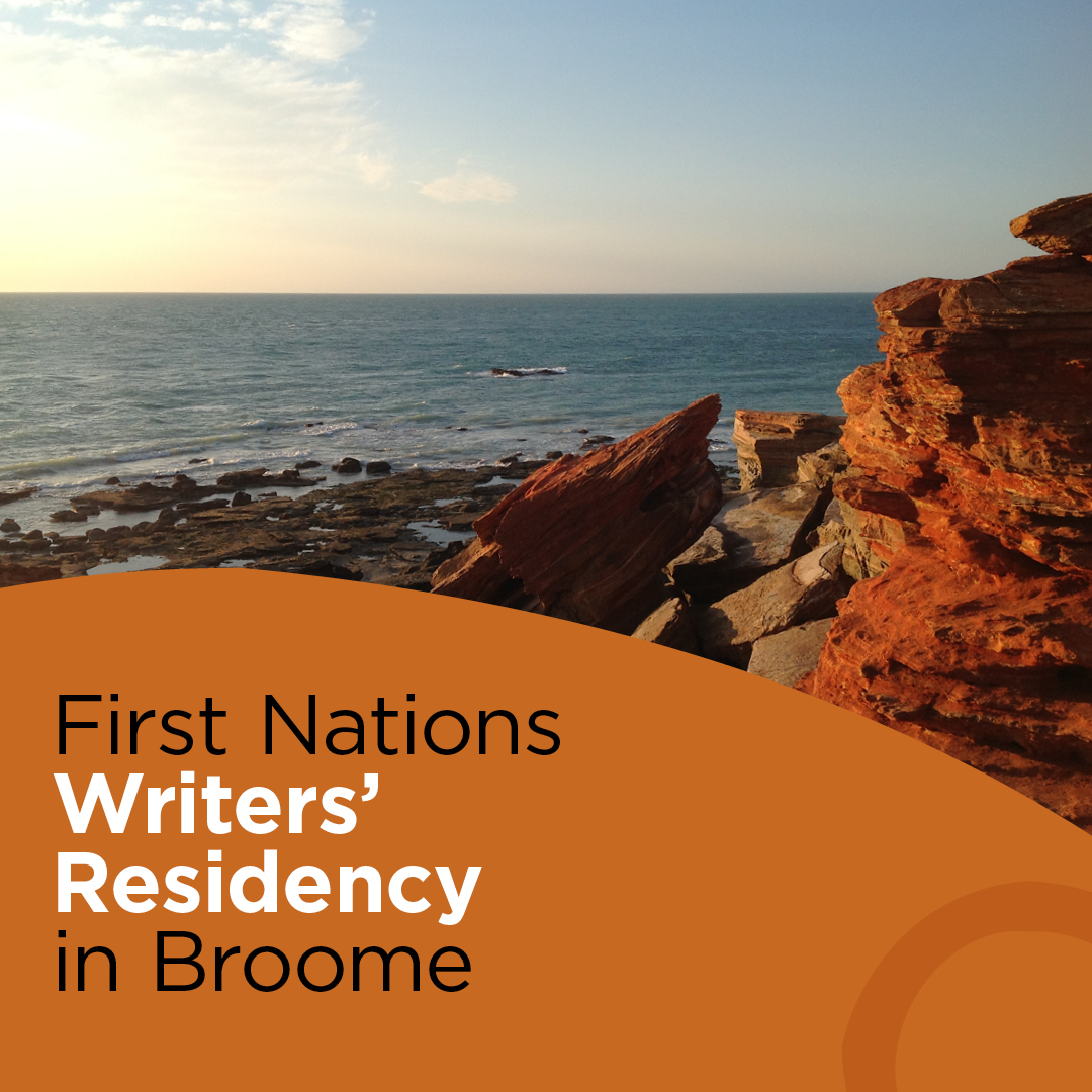 First Nations Writers’ Residency